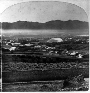 Salt Lake City, Utah LCCN2003654768