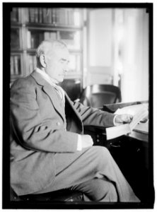 SALTZGABER, GAYLORD M. OF OHIO. COMMR. PENSIONS, 1913- LCCN2016864949