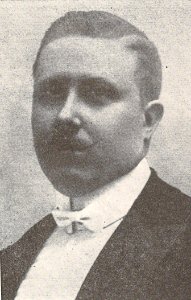 Salvador Bonet Marsillach