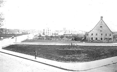 Salzlecke Bamberg 1867-71