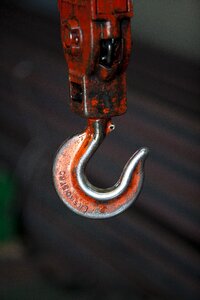 Weight carrying safety