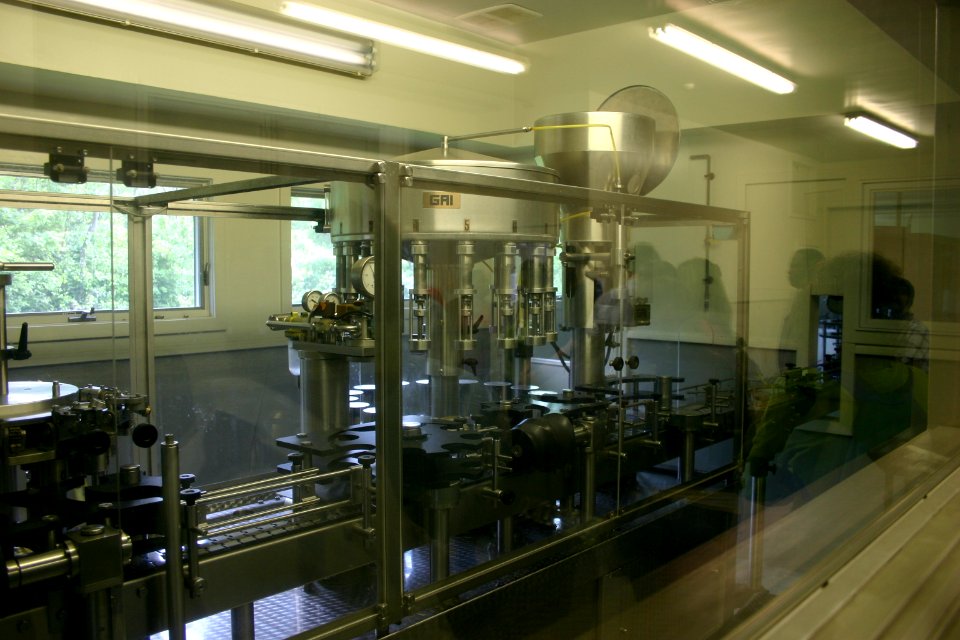 Sakonnet Vineyards Tour (4754883713)