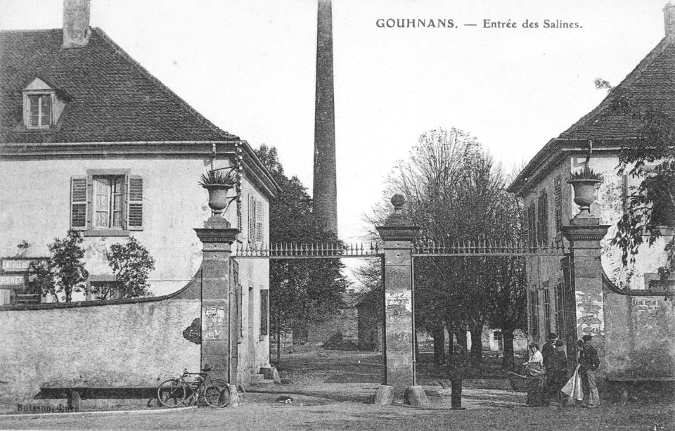 Saline-Gouhenans 15