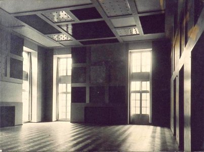 Salle des Fêtes Aubette Place Kléber Strasbourg
