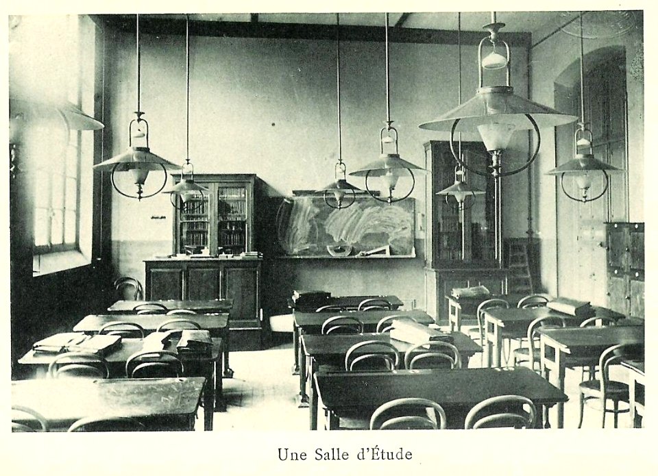 Salle-étude-lycée-Molière