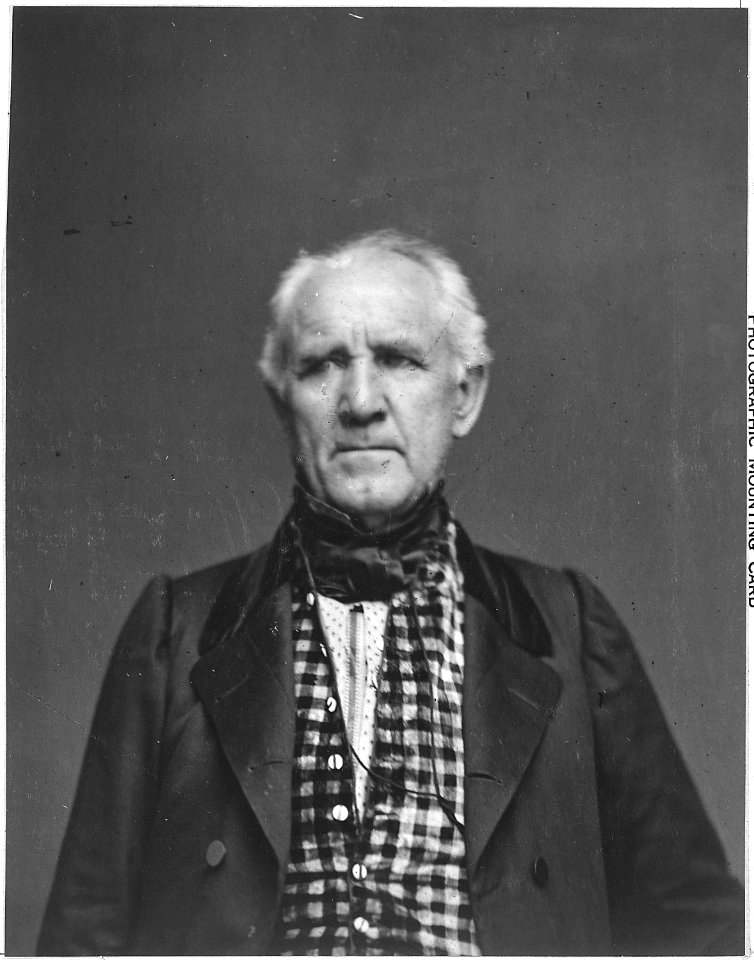 Sam Houston, Texas, U.S.A - NARA - 528736