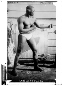Sam Langford LCCN2014692236