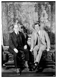 Sam Merwin & Chas. Maigne LCCN2014712626
