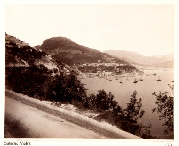 Salerno - Hallwylska museet - 107443