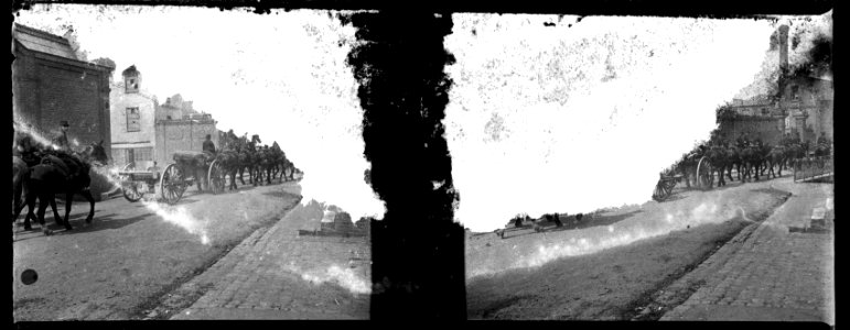 Saleux (^) - Fonds Berthelé - 49Fi841