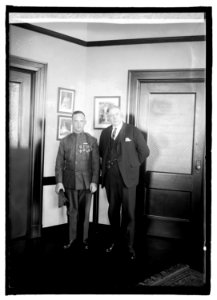 Sam'l Glucksman & Col. Forbes, (3-16-22) LCCN2016846167