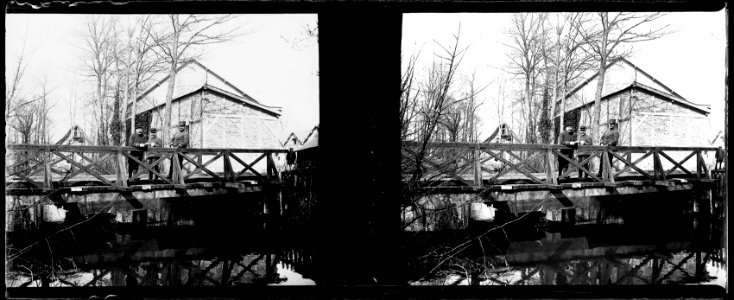 Saleux. Usine Cosserat - Fonds Berthelé - 49Fi79