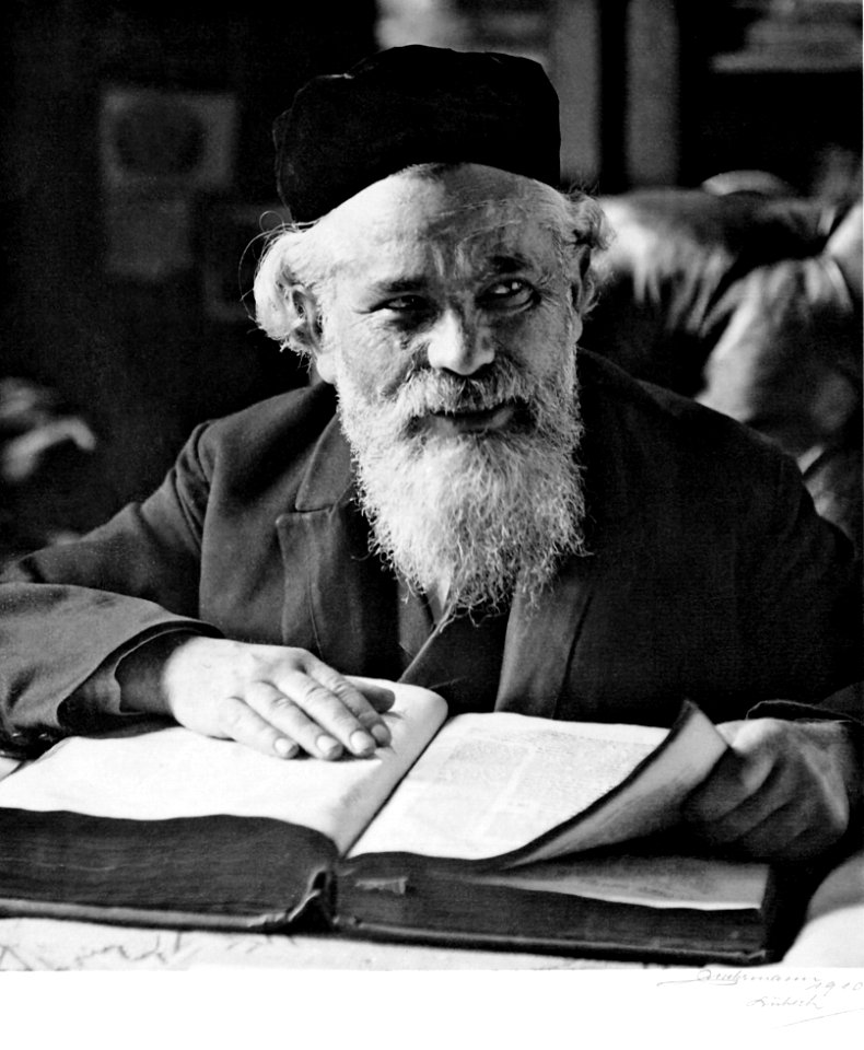 Salomon Carlebach