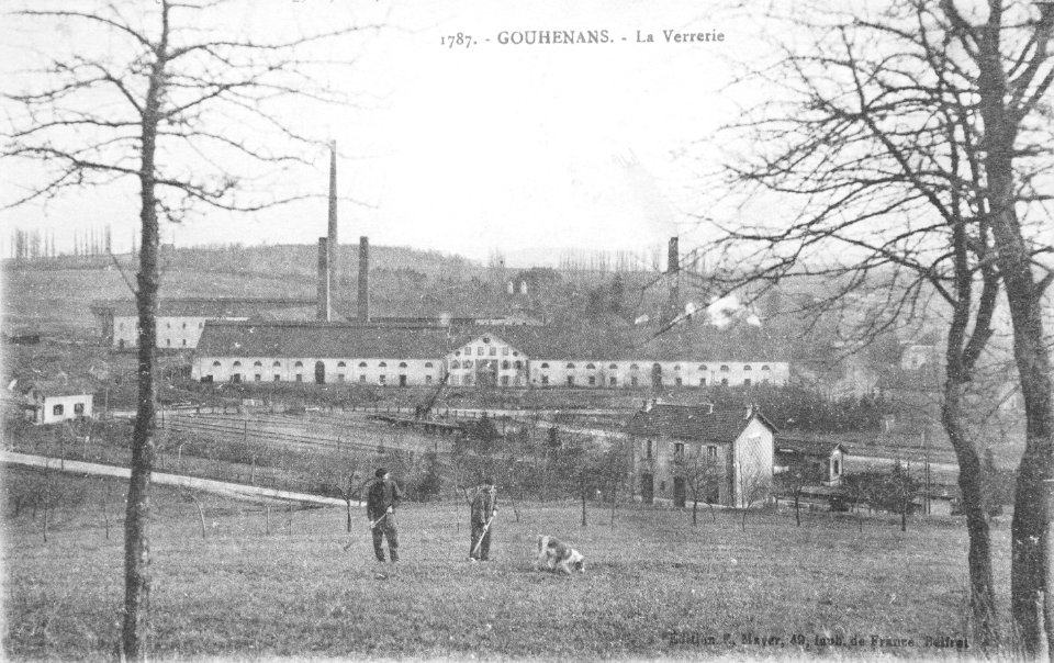 Saline-Gouhenans 13