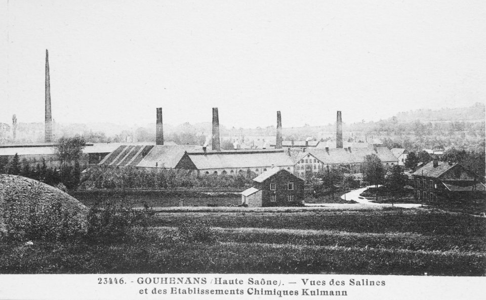 Saline-Gouhenans 3