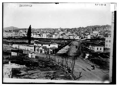 Salonica LCCN2014691076