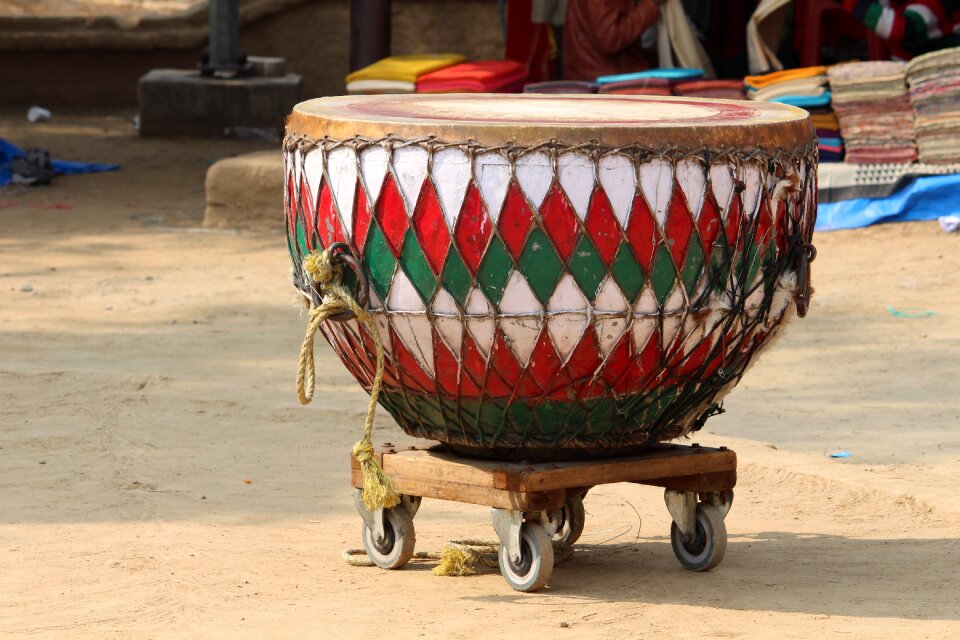 Musical music old