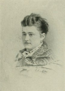 SALLIE M. MILLS JOHNSON A woman of the century (page 433 crop)