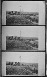 Sallyport, Fort Totten. Defense of Washington, D.C - NARA - 524986