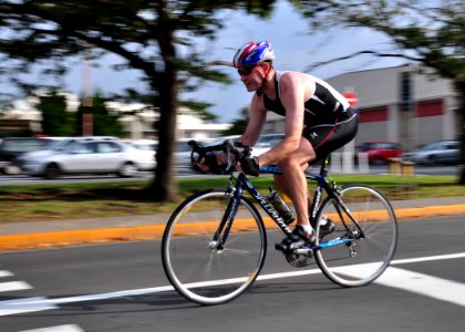 Salty Dog Sprint Triathlon DVIDS207599