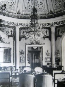 Salon Geymuellerschloessel