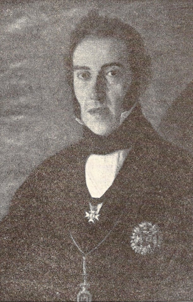 Salvador de Brocà i de Bofarull