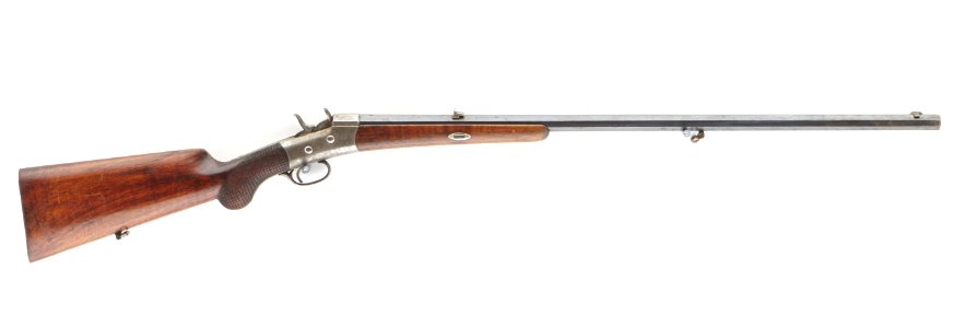 Salongsgevär - Livrustkammaren - 97006