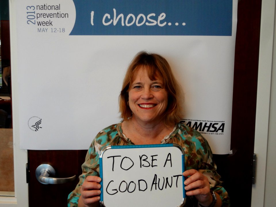 SAMHSA CSAP Drug-Free Communities Choose Prevention! (8747667747)