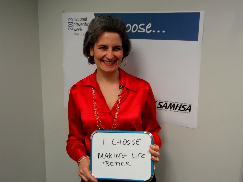 SAMHSA CSAP Drug-Free Communities Choose Prevention! (8748800916)