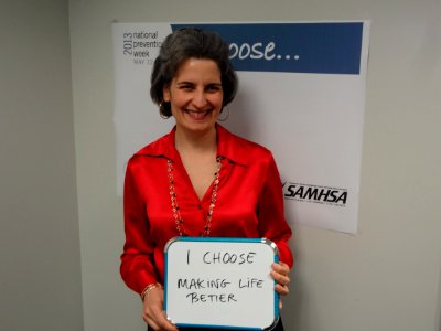 SAMHSA CSAP Drug-Free Communities Choose Prevention! (8748800916)