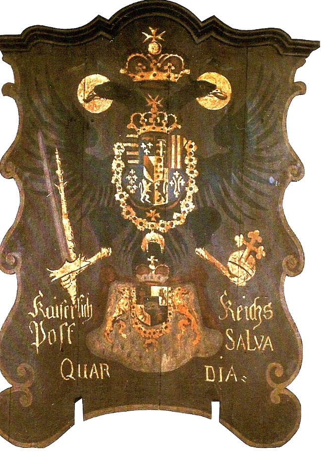 Salvaguardia 18. Jahrhundert
