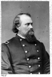 Samuel Beckley Holabird, 1826-1907 LCCN2004680459