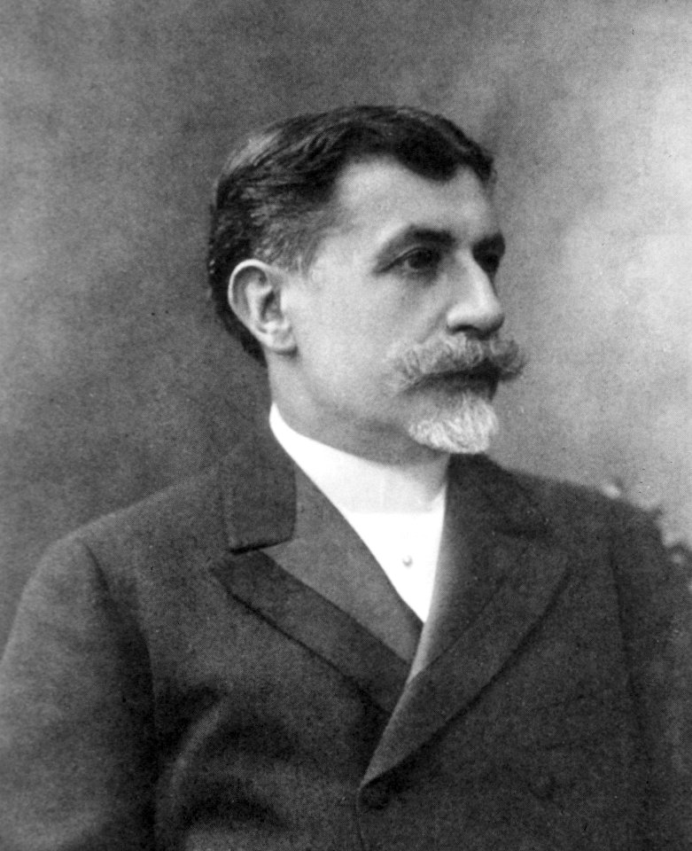 Samuel-Jean Pozzi