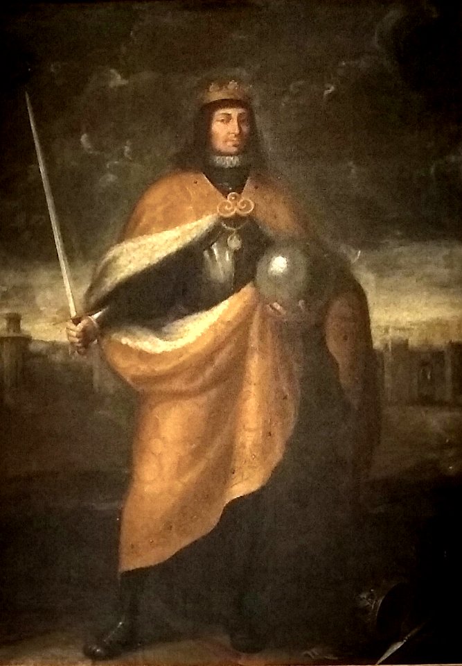 San Fernando (Catedral de Sevilla)