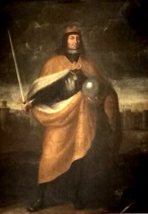 San Fernando (Catedral de Sevilla)