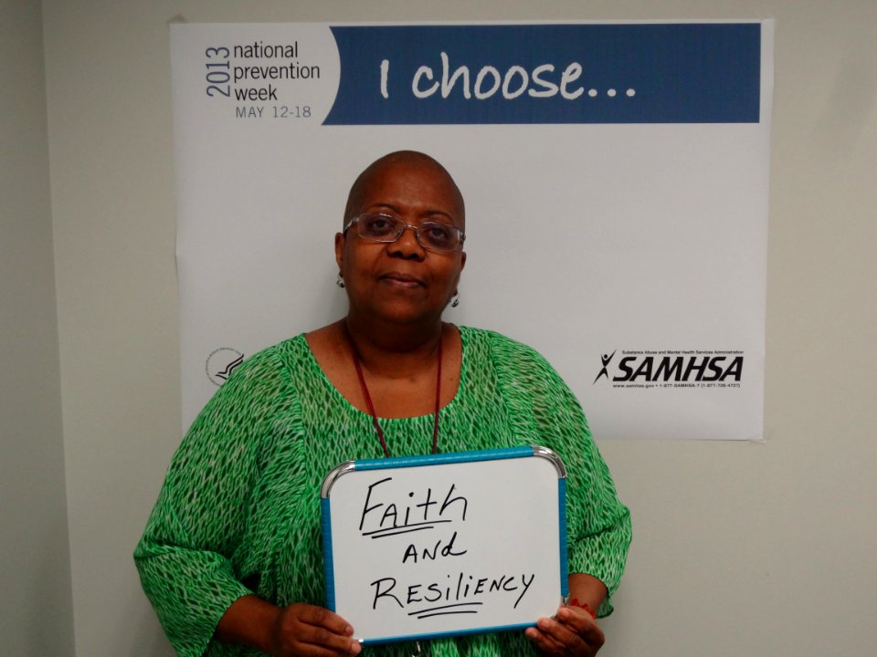 SAMHSA CSAP Drug-Free Communities Choose Prevention! (8747682591)