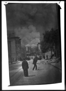 San Francisco, April 18, 1906 LOC agc.7a55061