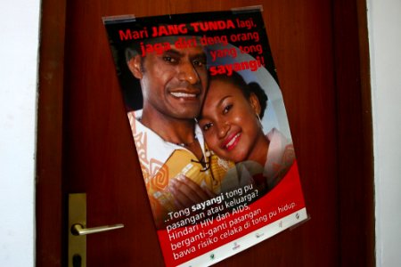 Sample of Poster (4496342784)