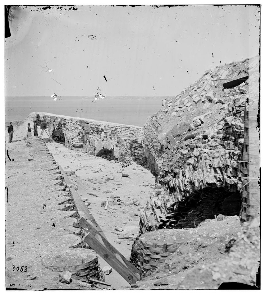 Samuel Cooley civil war photographer 1865