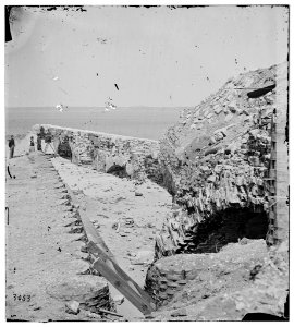 Samuel Cooley civil war photographer 1865 photo