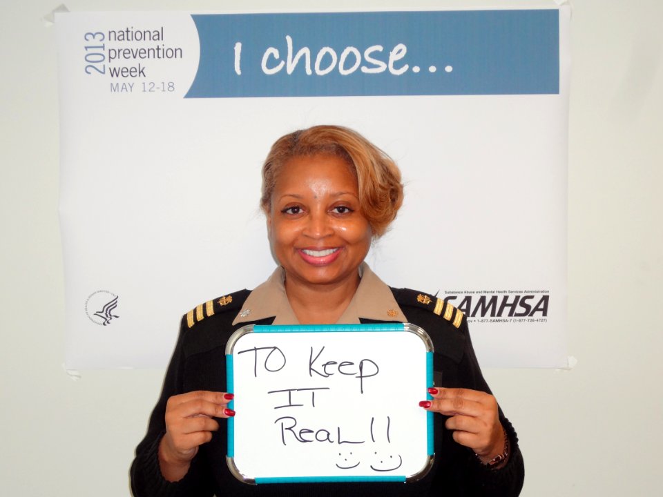 SAMHSA CSAP Drug-Free Communities Choose Prevention! (8747675655)