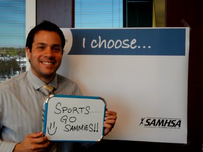 SAMHSA CSAP Drug-Free Communities Choose Prevention! (8748794000)