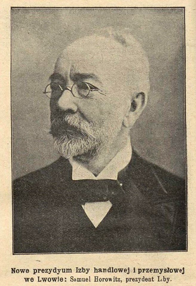 Samuel Horowitz (02)
