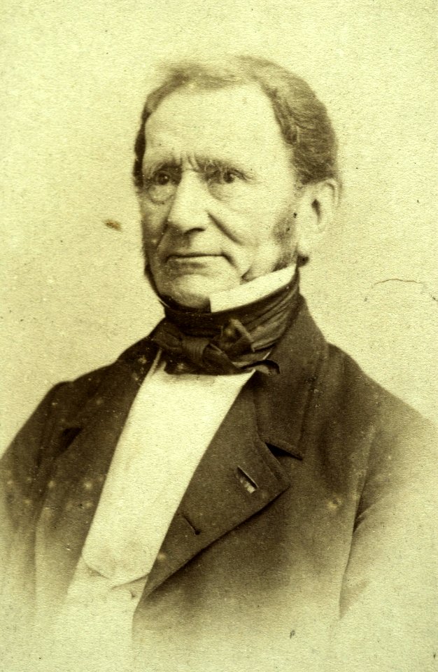 Samuel John graaf van Limburg Stirum