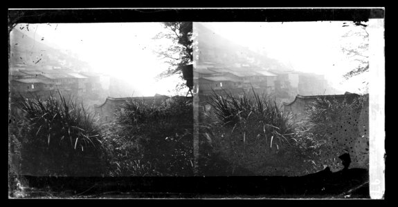 San Shui, Fukien province, China 1871