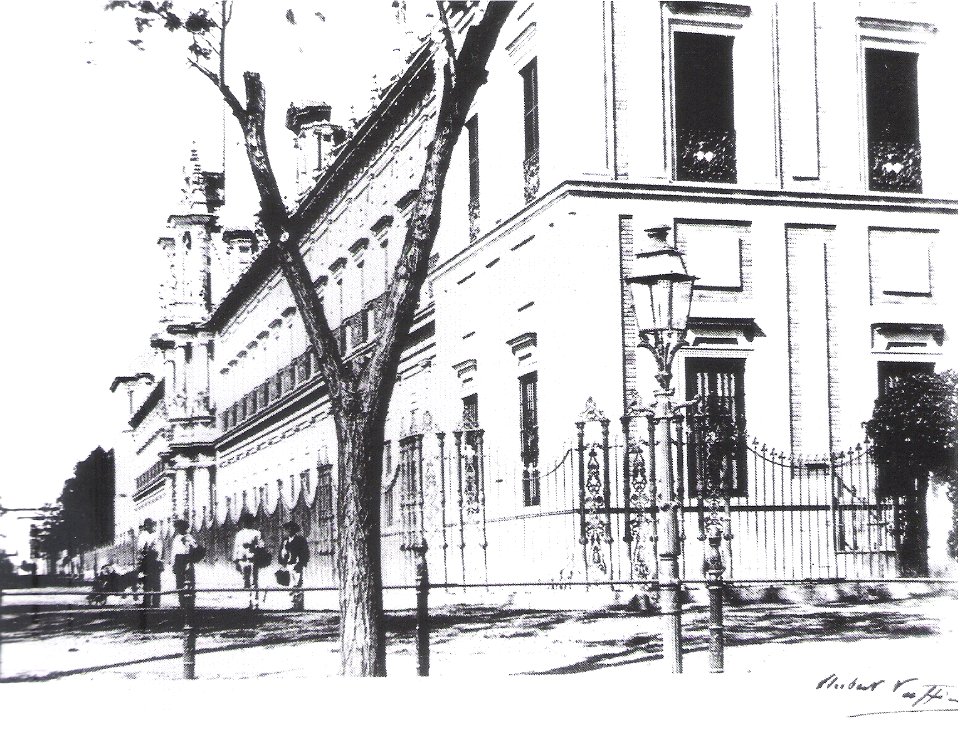 San Telmo (1889)