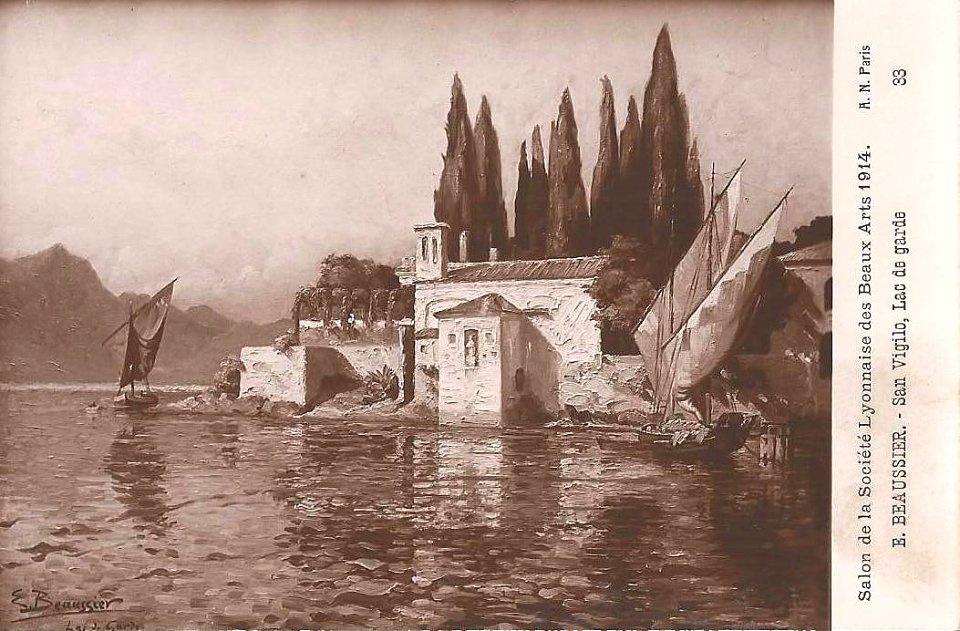 San Virgilio Garde