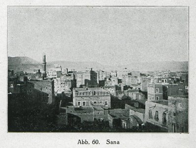 Sana - Banse Ewald - 1919