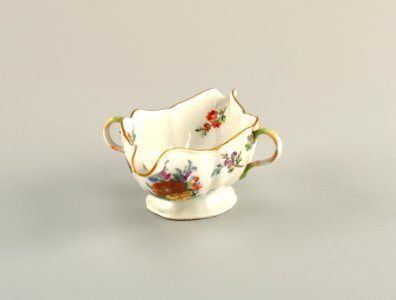 Sauce Boats (Germany), 18th century (CH 18349813)