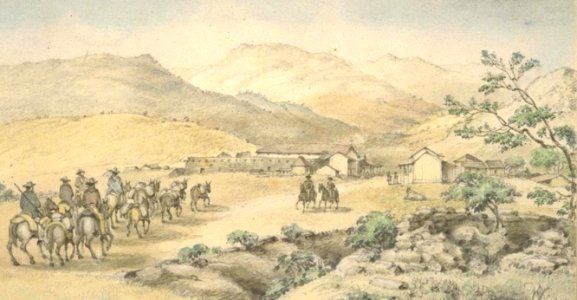 San Luis Obispo (1864) photo
